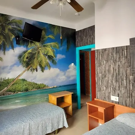 Sant Jordi Cami De Ronda Hostel Tossa de Mar