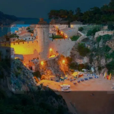 Costa Brava Sant Jordi *