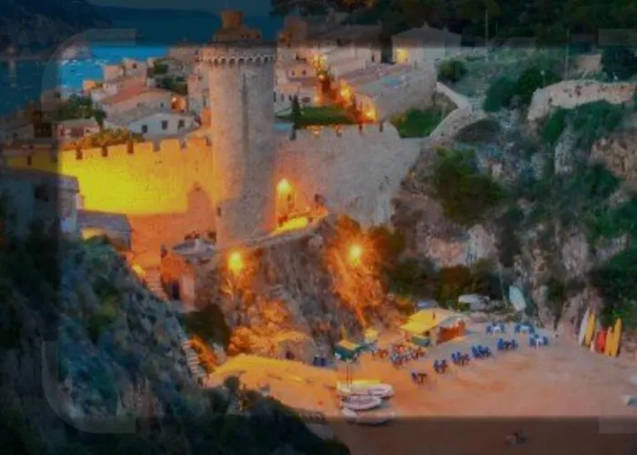 Sant Jordi Cami De Ronda *